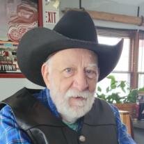 Roger Gene Morgan
