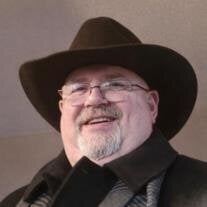 Stephen Lee Betts