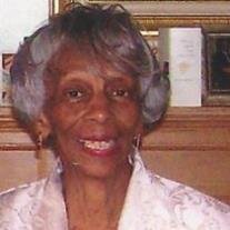 Janet (Andrews) Coleman