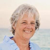 Mrs. Joyce Gore Robinson