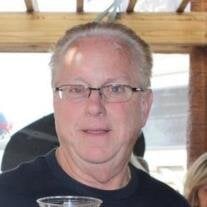 Michael Coy