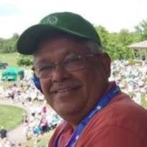 Manmohan Sachdeva