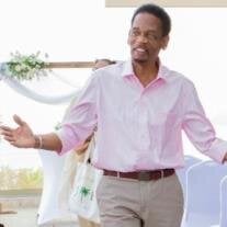 Bernard Oliver Ellis, Sr.