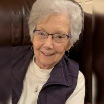 Ruth Marian Haak