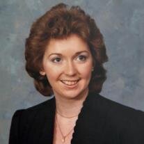 Patricia A. Smith