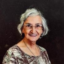 Harriet Pandolfo