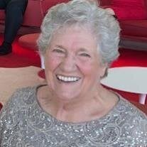 Ruth M. Kain