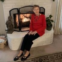 Cecelia "Clarice" Robbins