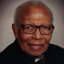 Supt. Walter Louis Williams Sr.