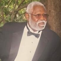 Mr. Herbert Garfield Bell, Jr.