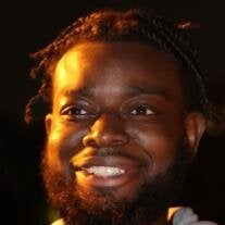 Mr. Marcus K. Hawkins