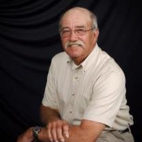 Steve Marshall Bailey
