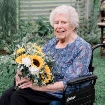 Mary Ann (Ormsby) Blake