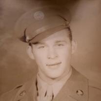 Stanley M. Shilinski