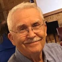 Gwen Dale "Butch" Bradley Jr.