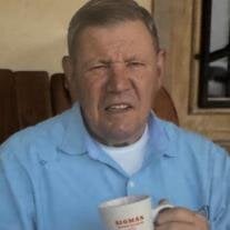 Robert "Sam" Clinton Sigman