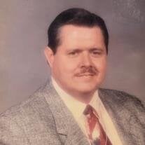 Cecil Lewis Everett JR