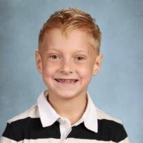 Briggs Michael Pullin