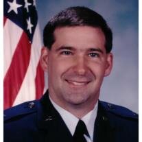 David Ashe