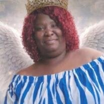 Treva Norelle Maxwell