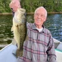 Ronald Nelson Handberg