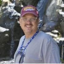Brian David Houston