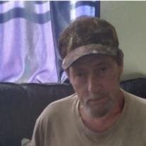Bobby Gail Spears