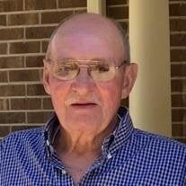 Thomas "Tom" Martin