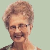 Ella W. Davis