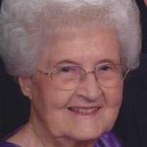 Ruth Marie Crowder