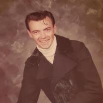 Larry Taylor