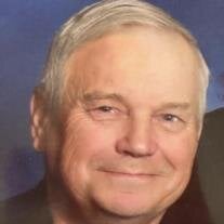Roy N. Boser