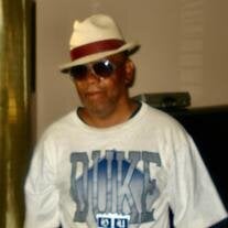 Mr. William Douglas Hart