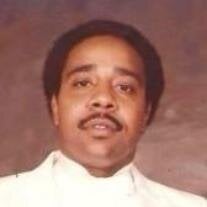 Michael Anthony Mickens (DOWNTOWN)