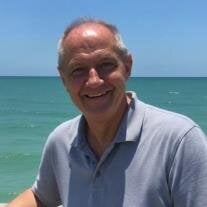 Larry T. Besko