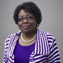 Ms. Sandra Jean Robinson