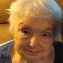 Barbara Jean Lansingh
