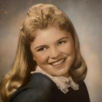 Patricia "Patsy" Hansen Lamb