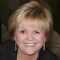 Patricia "Patsy" Hansen Lamb