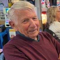 Robert D. McCafferty