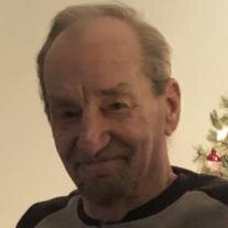 Virgil Charles Herschbach