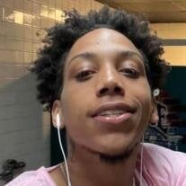 Kenneth Earl Walker, III