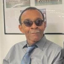 Maurice A. Moore