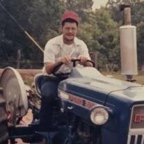 Hershell "Pode" Lowe