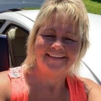 Melanie Rene Phillips