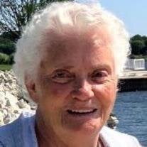 Betty Chance