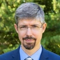 Dr. Stephen Keith Gibson