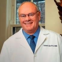 Dr. Robert Emrey Booth Jr.