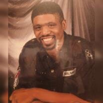 Roderick DeWayne Ross, Sr.