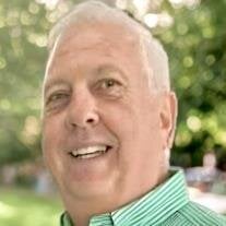 Mr. Michael Wayne McKee